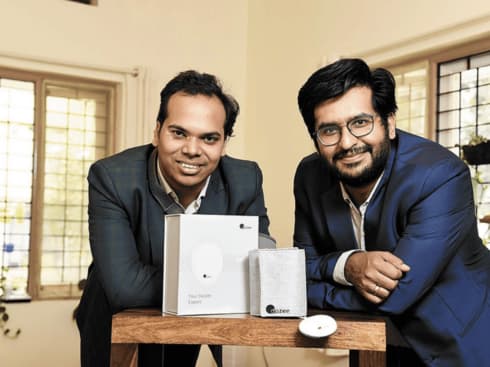 Exclusive: Healthtech Startup Dozee Raises $8 Mn To Accelerate Global Expansion