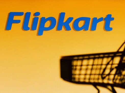 Flipkart dark stores