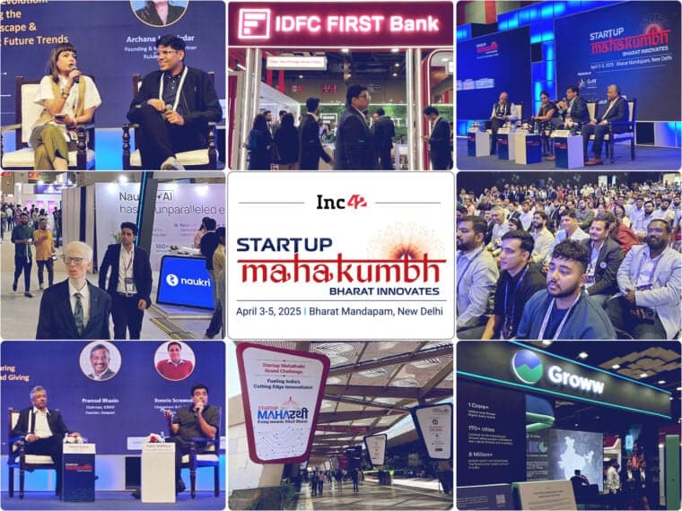 Startup Mahakumbh