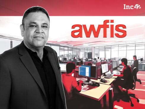 Awfis Chief Amit Ramani On How Coworking Is Fuelling India’s GCC Ambitions