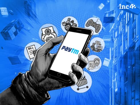 How Paytm’s Super App Machine Came To A Grinding Halt