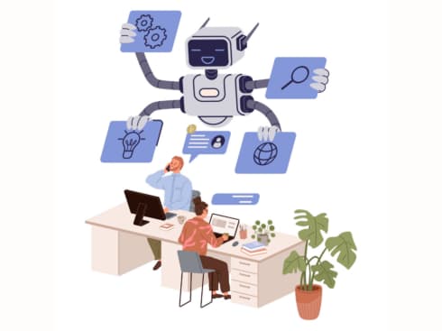 How AI Task Assistants Are Helping Founders Save Time